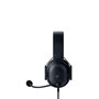 RAZER Casque Gaming Blackshark V2 X pour PS5 Noir