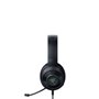 RAZER Casque Gaming Filaire Kraken V3 X USB - Ultra lger - HP TriForce 40mm - M