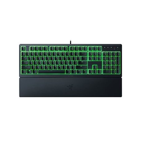 RAZER Clavier de jeu Ornata V3 X - AZERTY - Switches  Membrane Silencieux - Rep