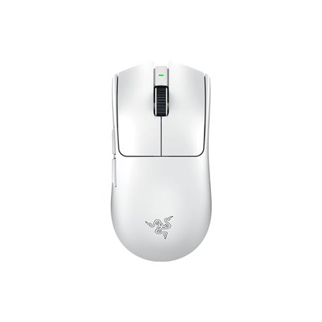 RAZER Souris Gaming Viper V3 Pro Blanc