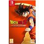 Dragon Ball Z : Kakarot Jeu Switch