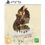 Blacksad Under The Skin - Jeu PS5