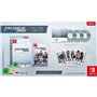 Nintendo Fire Emblem Warriors Limited Edition Allemand