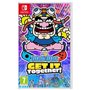 Nintendo WarioWare: Get It Together!