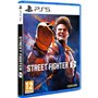 Street Fighter 6 - Jeu PS5