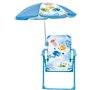 Mobilier de jardin - FUN HOUSE - Chaise Ma Petite Carapace Tortue H.53 x L.38