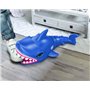 RC Shark - Crazy Shark télécommandé avec effets sonores