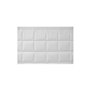 ABEIL Couette Aerelle Soft Flex - 240 x 260 - Blanc