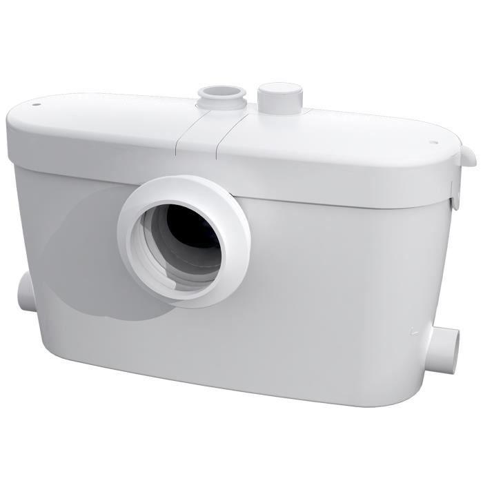 Stations de filtration et de relevage
