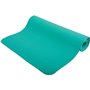 Tapis de yoga - FITNESS - SCHILDKRÖT - 180 x 61 cm - 4 mm - Sac inclus - Vert