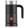 Mousseur a lait électrique - BODUM - BARISTA 12179-01EURO - Chauffant - Avec poignée