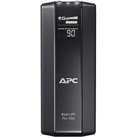 APC BR900G-FR alimentation d'énergie non interruptible 0