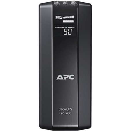 APC BR900G-FR alimentation d'énergie non interruptible 0