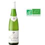 Vin blanc d'Alsace Pierre Brecht 2021 Riesling - Bio