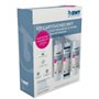 Pack filtres - BWT - OSMOSEUR et triplex - Pack de 3 préfiltres pour osmoseurs