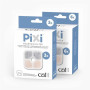 CATIT 6 Filtres pour fontaine a eau PIXI