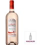 Magnum Cabane du Pyla By Haussmann Atlantique - Vin rosé du Sud Ouest