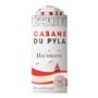 Magnum Cabane du Pyla By Haussmann Atlantique - Vin rosé du Sud Ouest