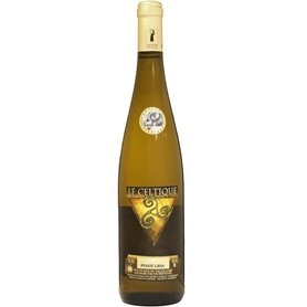 Le Celtique 2022 IGP Pinot Gris - Vin blanc du Val de Loire