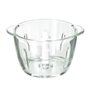 Hachoir bol en verre CONTINENTAL EDISON CEMH01