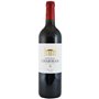 Château Charmail 2014 Cru Bourgeois - AOC Haut-Médoc - Vin rouge de Bordeaux - 1 bouteille 0.75 cl