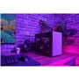 Boîtier PC - COOLER MASTER - NR200P MAX  ITX - ALIM 850W - WATERCOOLING 280 inclus