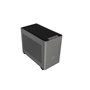 Boîtier PC - COOLER MASTER - NR200P MAX  ITX - ALIM 850W - WATERCOOLING 280 inclus