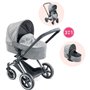 Corolle Cybex 3in1 Pram Poussette pour poupée