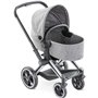 Corolle Cybex 3in1 Pram Poussette pour poupée