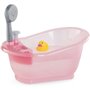 Accessoire poupon - COROLLE - Baignoire pour poupon 30 et 36cm - Des 3 ans