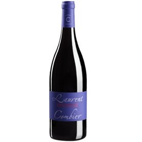 Domaine Laurent Combier Cuvée L 2023 Crozes Hermitage - Vin rouge de la Vallée du Rhône