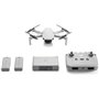 Drone - DJI - Mini 2 SE Fly More Combo - Gris - Caméra intégrée - Transmission vidéo HD