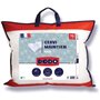 Oreiller ferme - DODO - Maintien cervical - 40 x 70 cm - Blanc