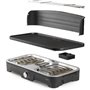 Grill de table - BBQ Electrique - DOMO - DO9260G - 2200W