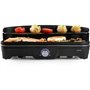 Grill de table - BBQ Electrique - DOMO - DO9260G - 2200W