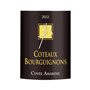 Château Closerie des Alisiers 2022 Coteaux-Bourguignons - Vin rouge de Bourgogne