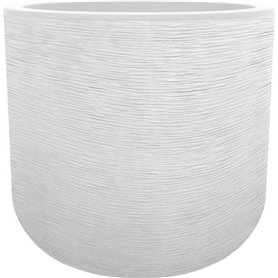 EDA PLASTIQUE - Pot rond 40 cm Graphit'Up - 32