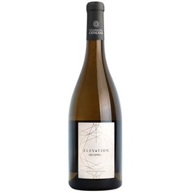 Elevation 2021 Côtes du Roussillon - Vin blanc de Languedoc