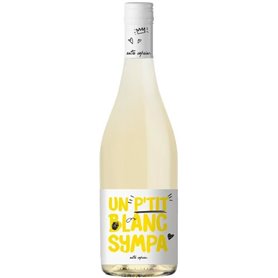 Entre Copains 2023 Côtes Catalanes - Vin blanc de Languedoc