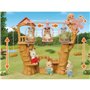 Sylvanian Families La tyrolienne des bébés