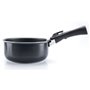 ARTHUR MARTIN AM120B Set de 3 casseroles 16-18-20 cm + 1 poignée - Tous feux dont induction