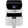 Friteuse sans huile - FAGOR - Airfryer FG5060 - 4.3 L - 1350 W - Ecran tactile - 7 pré-réglages de cuisson - Minuterie -