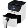 Friteuse sans huile - FAGOR - Airfryer FG5060 - 4.3 L - 1350 W - Ecran tactile - 7 pré-réglages de cuisson - Minuterie -