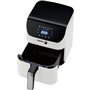 Friteuse sans huile - FAGOR - Airfryer FG5060 - 4.3 L - 1350 W - Ecran tactile - 7 pré-réglages de cuisson - Minuterie -