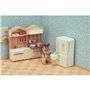 Sylvanian Families La cuisine aménagée