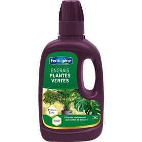 FERTILIGENE Engrais Plantes Vertes - 500 ml