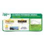 arbustes UAB 700g
