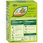 FERTILIGENE FCOSAN3 - Engrais Corne et Sang 3 kg - Action rapide et durable - Nourrit jusqu'a 3 mois - Jusqu'a 60m² fert