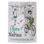 Flore & Marius 2023 IGP Atlantique Sauvignon - Vin blanc de Bordeaux