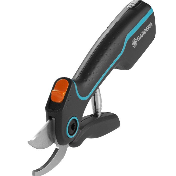 Secateurs